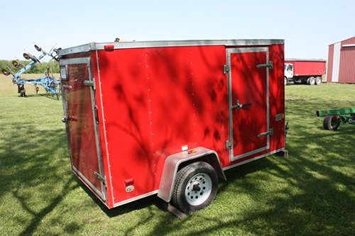 Property photo 34 - FARM EQUIPMENT AUCTION IN SULLIVAN COUNTY, INDIANA